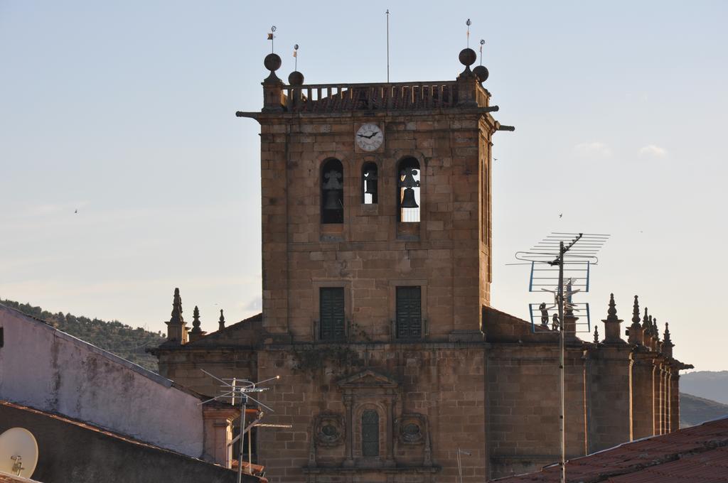Casa Dona Maria Luiza Casa de Campo